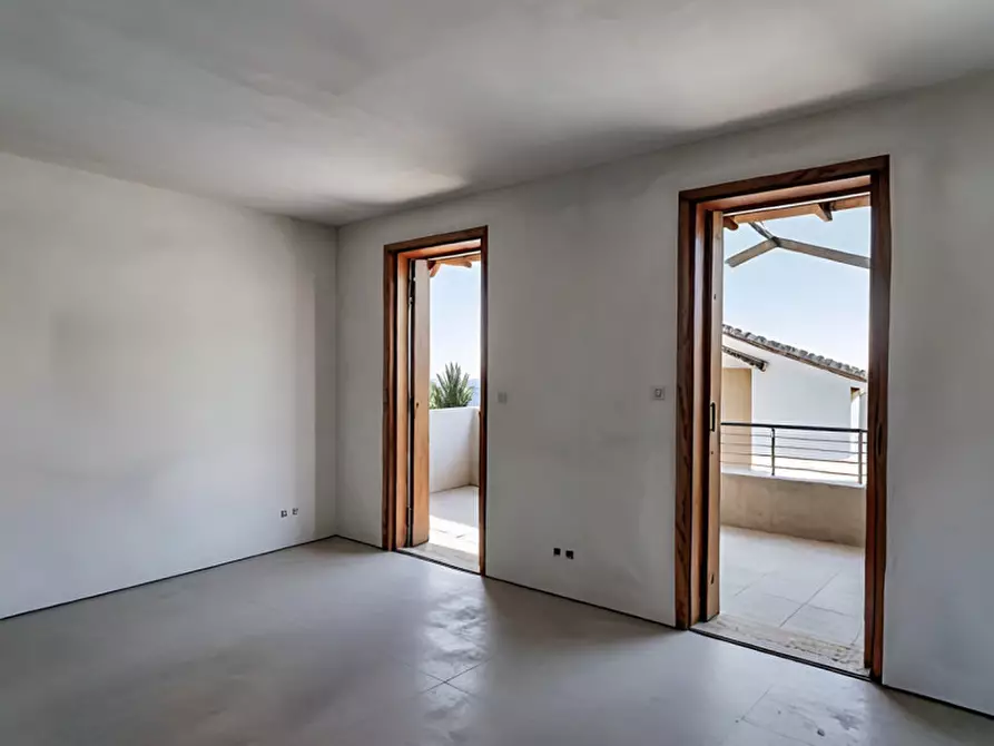 Immagine 7 di Casa bifamiliare in vendita  in Via Muson a Campodarsego