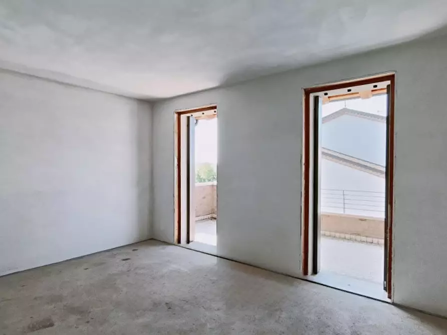 Immagine 12 di Casa bifamiliare in vendita  in Via Muson a Campodarsego