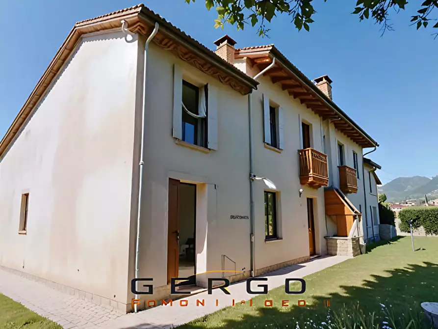 Immagine 20 di Casa bifamiliare in vendita  in Via Muson a Campodarsego