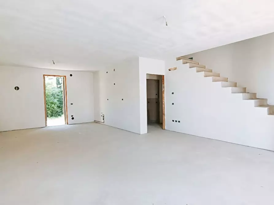 Immagine 22 di Casa bifamiliare in vendita  in Via Muson a Campodarsego