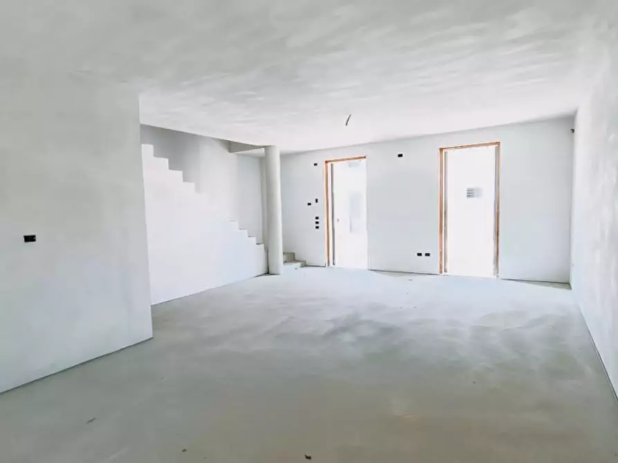 Immagine 23 di Casa bifamiliare in vendita  in Via Muson a Campodarsego