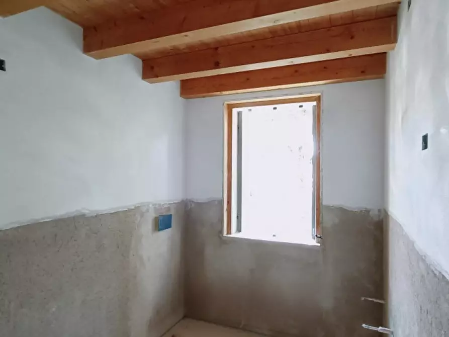 Immagine 24 di Casa bifamiliare in vendita  in Via Muson a Campodarsego