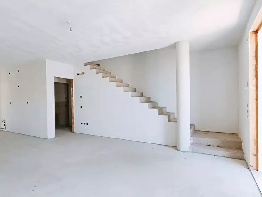 Immagine 25 di Casa bifamiliare in vendita  in Via Muson a Campodarsego