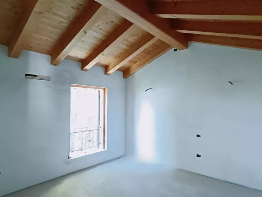 Immagine 26 di Casa bifamiliare in vendita  in Via Muson a Campodarsego