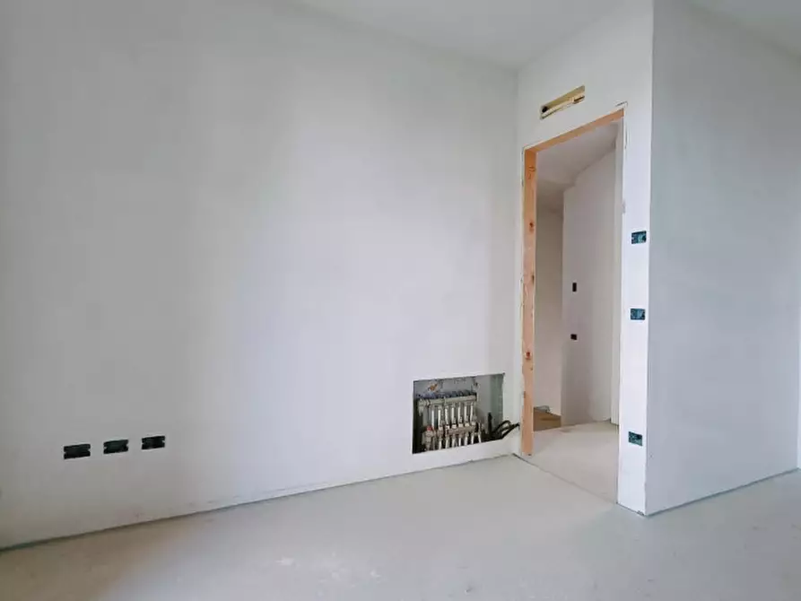 Immagine 27 di Casa bifamiliare in vendita  in Via Muson a Campodarsego