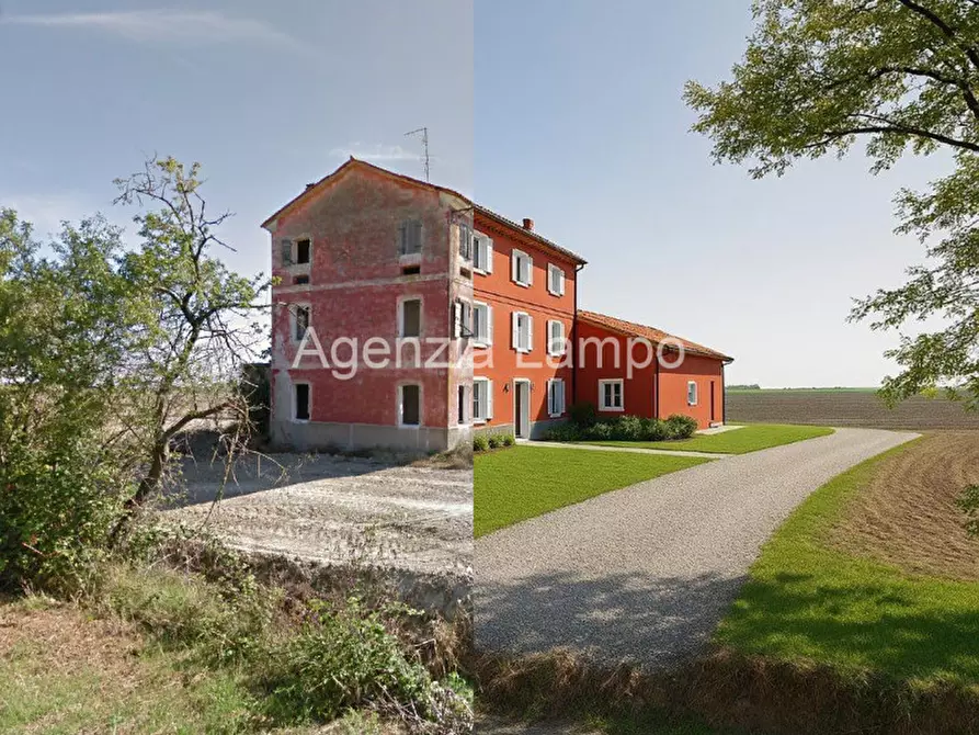 Immagine 7 di Rustico / casale in vendita  in Via Strada Nuova a Caorle