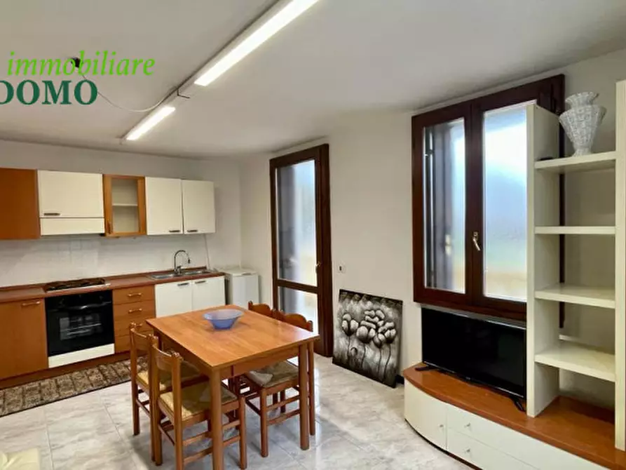 Immagine 3 di Appartamento in affitto  in Via San Giuseppe, 66 a Sarcedo