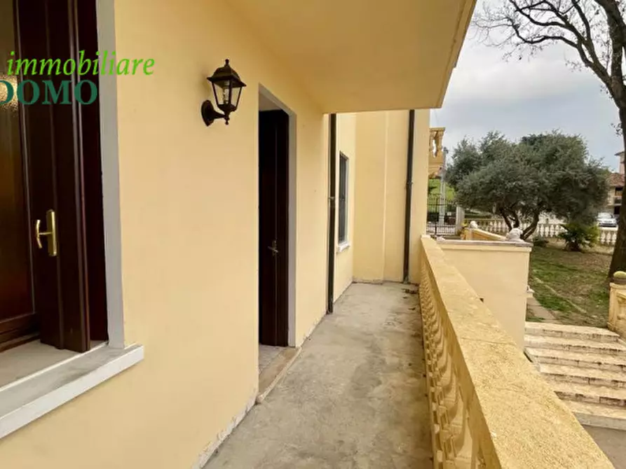 Immagine 7 di Appartamento in affitto  in Via San Giuseppe, 66 a Sarcedo