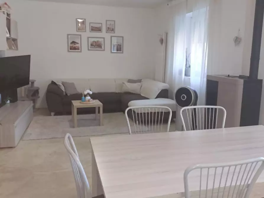 Immagine 1 di Appartamento in vendita  in Via Sardegna 122 a Vicenza