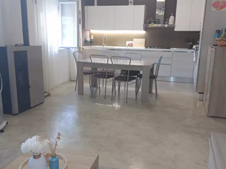 Immagine 2 di Appartamento in vendita  in Via Sardegna 122 a Vicenza