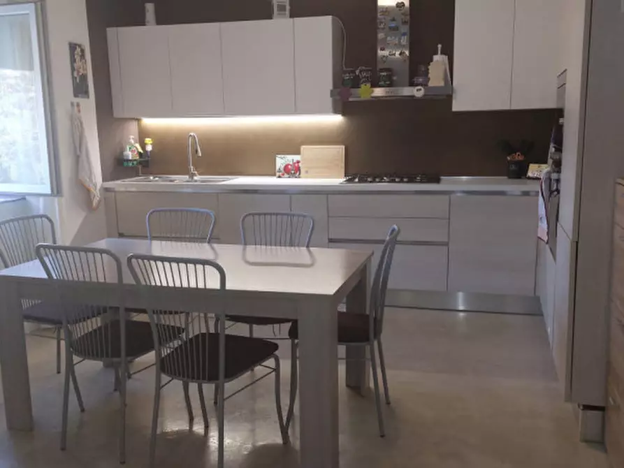 Immagine 3 di Appartamento in vendita  in Via Sardegna 122 a Vicenza