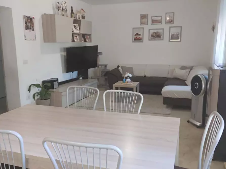 Immagine 5 di Appartamento in vendita  in Via Sardegna 122 a Vicenza