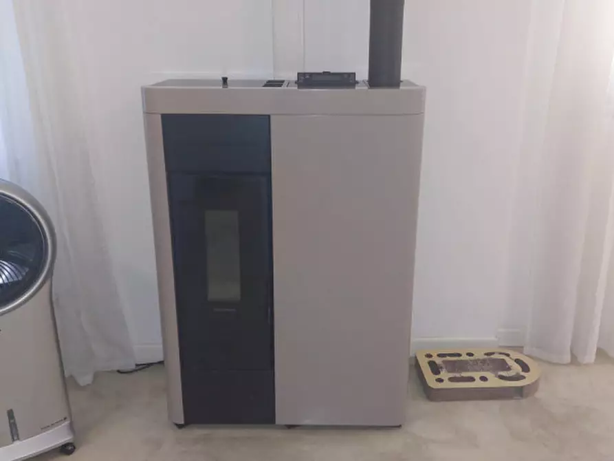 Immagine 6 di Appartamento in vendita  in Via Sardegna 122 a Vicenza