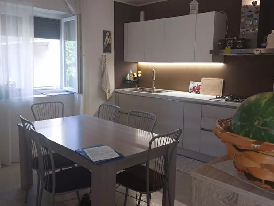 Immagine 7 di Appartamento in vendita  in Via Sardegna 122 a Vicenza