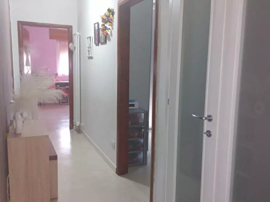 Immagine 9 di Appartamento in vendita  in Via Sardegna 122 a Vicenza