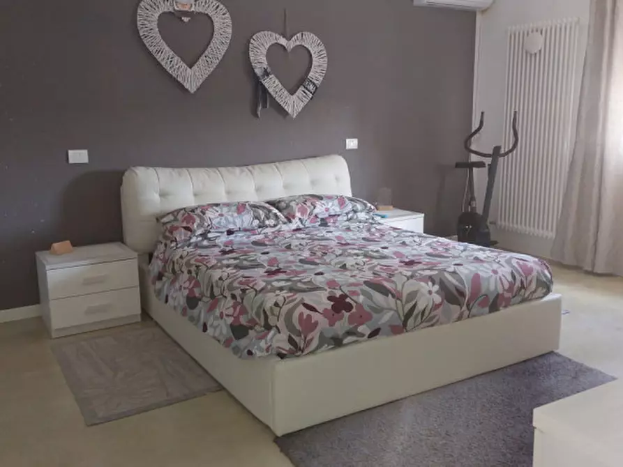 Immagine 11 di Appartamento in vendita  in Via Sardegna 122 a Vicenza