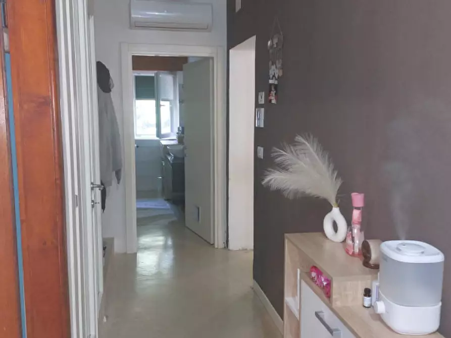 Immagine 12 di Appartamento in vendita  in Via Sardegna 122 a Vicenza