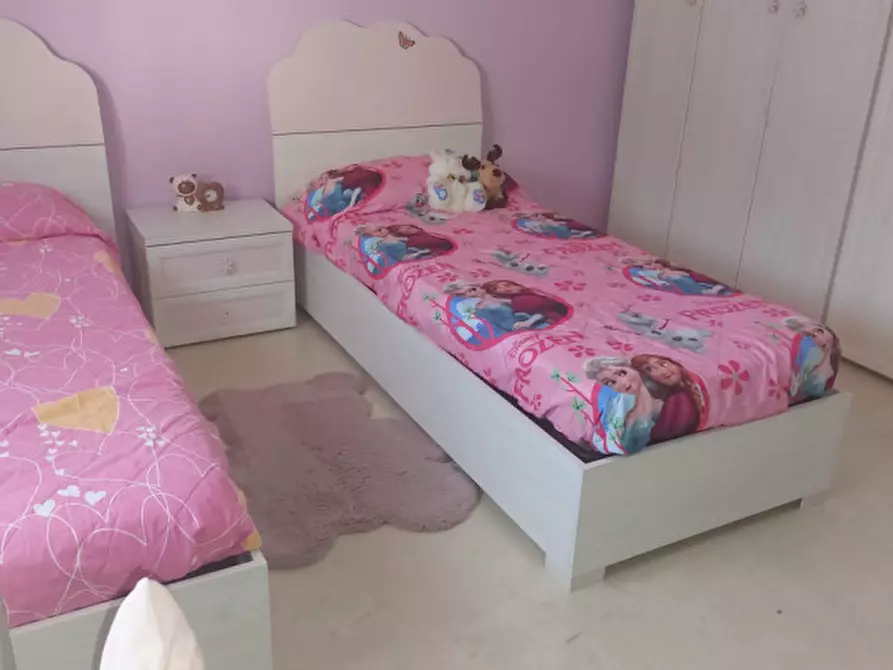 Immagine 13 di Appartamento in vendita  in Via Sardegna 122 a Vicenza