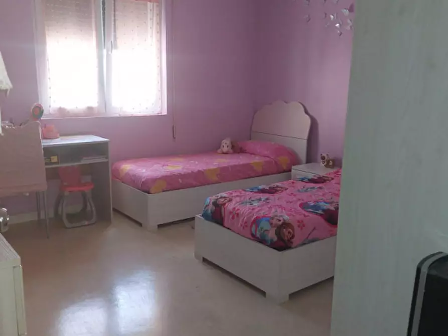 Immagine 14 di Appartamento in vendita  in Via Sardegna 122 a Vicenza