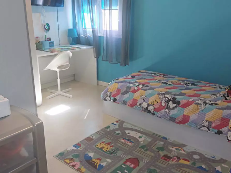 Immagine 15 di Appartamento in vendita  in Via Sardegna 122 a Vicenza