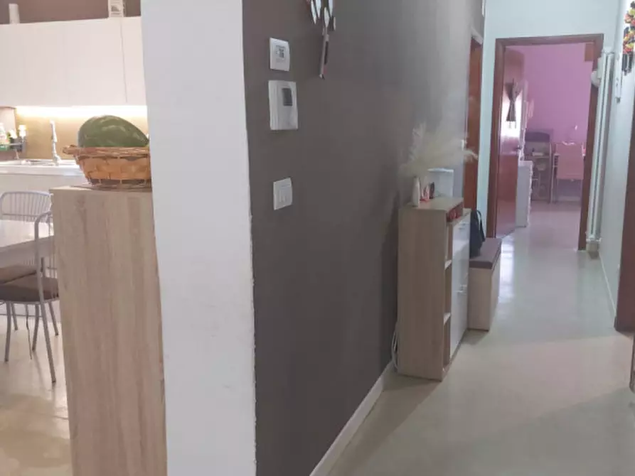 Immagine 18 di Appartamento in vendita  in Via Sardegna 122 a Vicenza