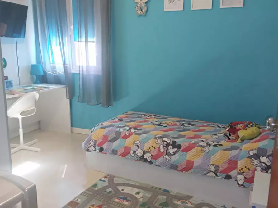 Immagine 19 di Appartamento in vendita  in Via Sardegna 122 a Vicenza