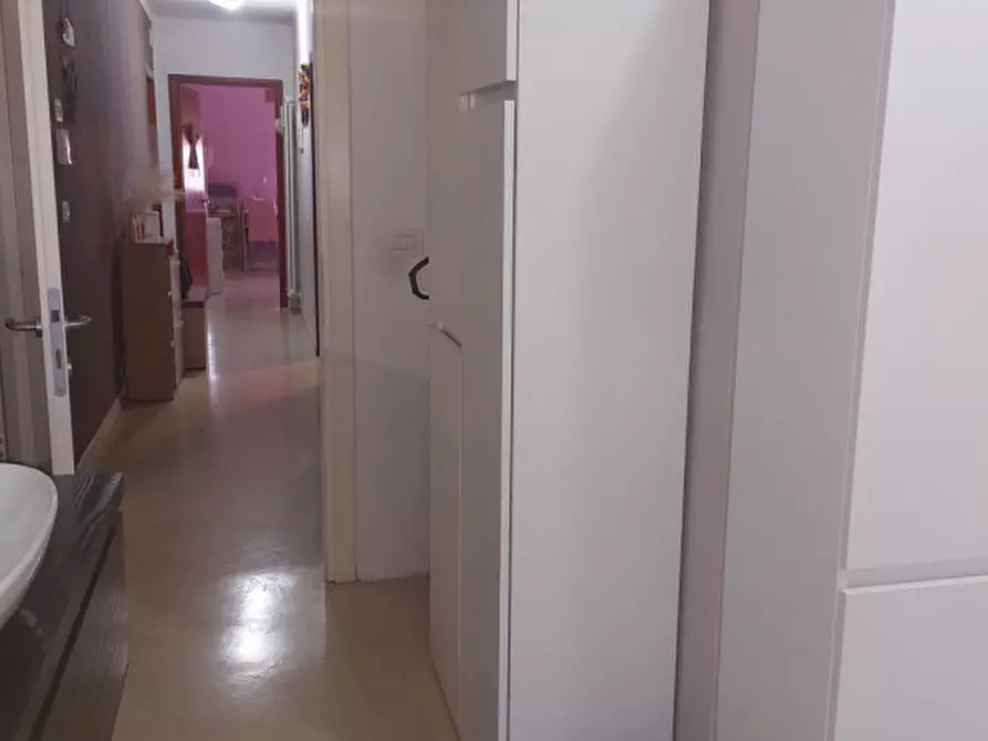 Immagine 20 di Appartamento in vendita  in Via Sardegna 122 a Vicenza