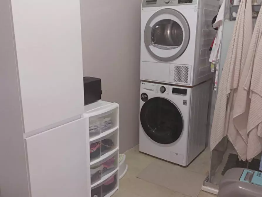 Immagine 21 di Appartamento in vendita  in Via Sardegna 122 a Vicenza