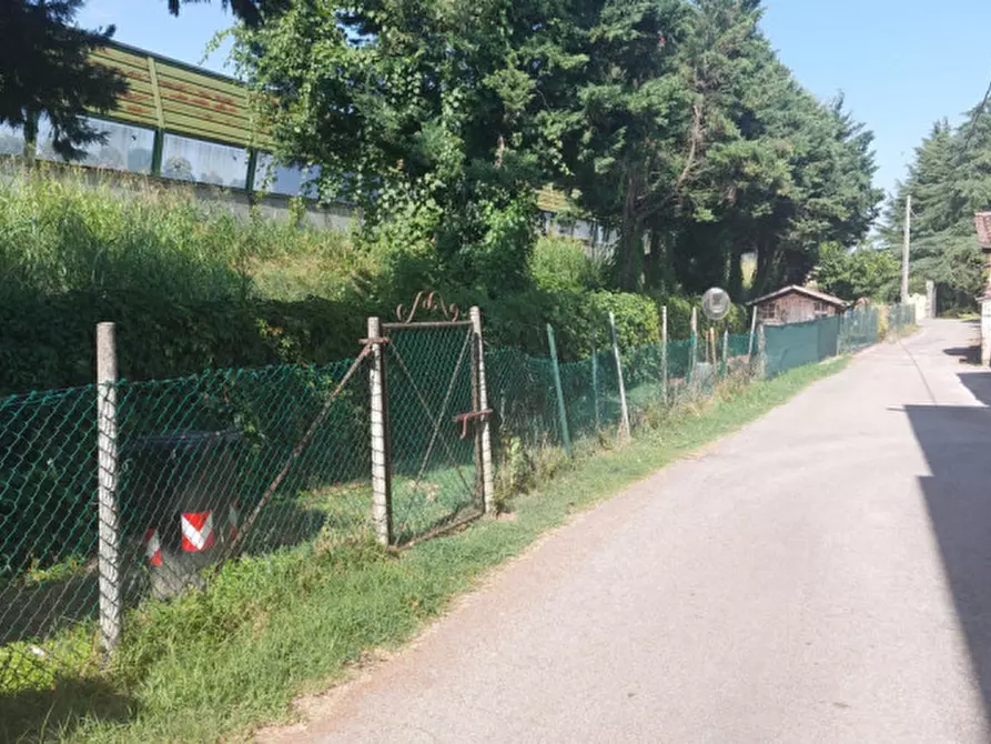 Immagine 24 di Appartamento in vendita  in Via Sardegna 122 a Vicenza