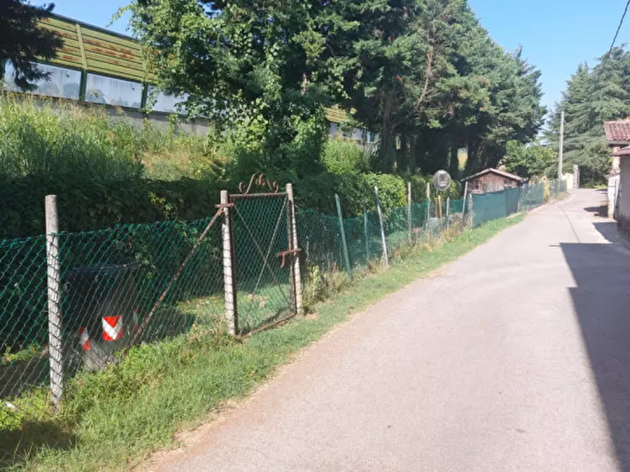 Immagine 25 di Appartamento in vendita  in Via Sardegna 122 a Vicenza