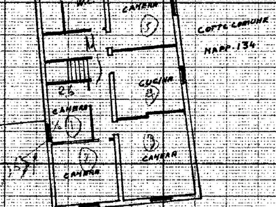 Immagine 26 di Appartamento in vendita  in Via Sardegna 122 a Vicenza
