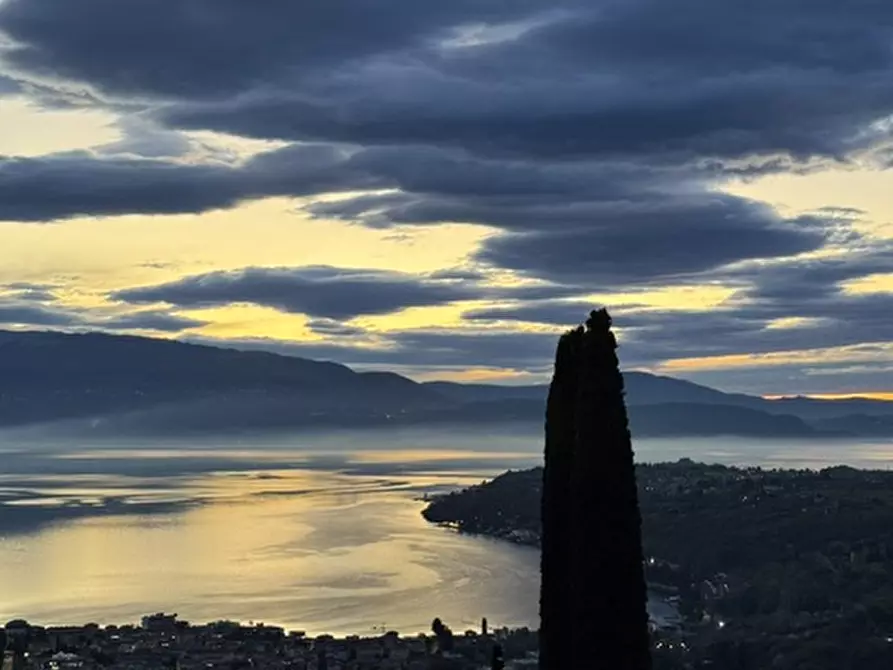 Immagine 16 di Villa in vendita  in Via Bocca di Croce a Salò
