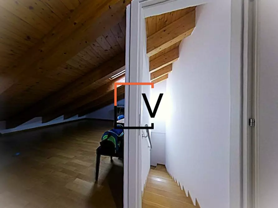 Immagine 1 di Appartamento in vendita  in Piazza Gambino 12 a Preganziol