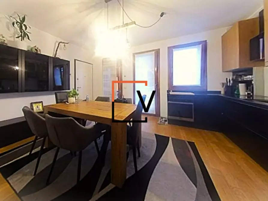 Immagine 2 di Appartamento in vendita  in Piazza Gambino 12 a Preganziol