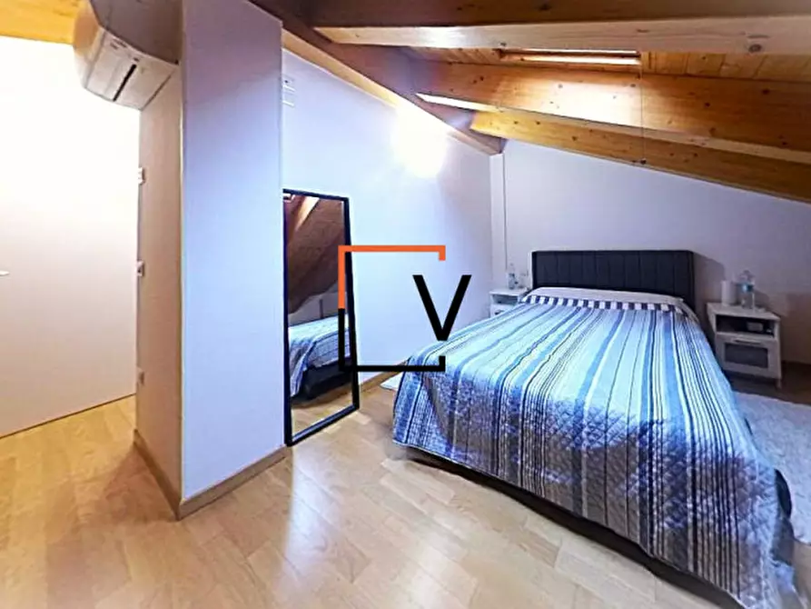 Immagine 3 di Appartamento in vendita  in Piazza Gambino 12 a Preganziol