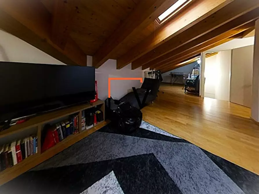 Immagine 5 di Appartamento in vendita  in Piazza Gambino 12 a Preganziol