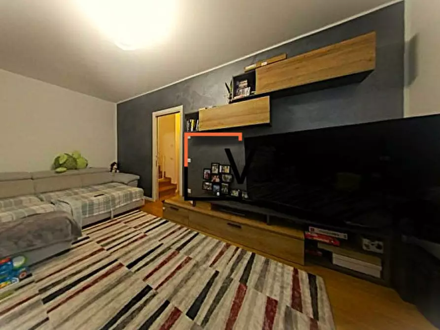 Immagine 6 di Appartamento in vendita  in Piazza Gambino 12 a Preganziol