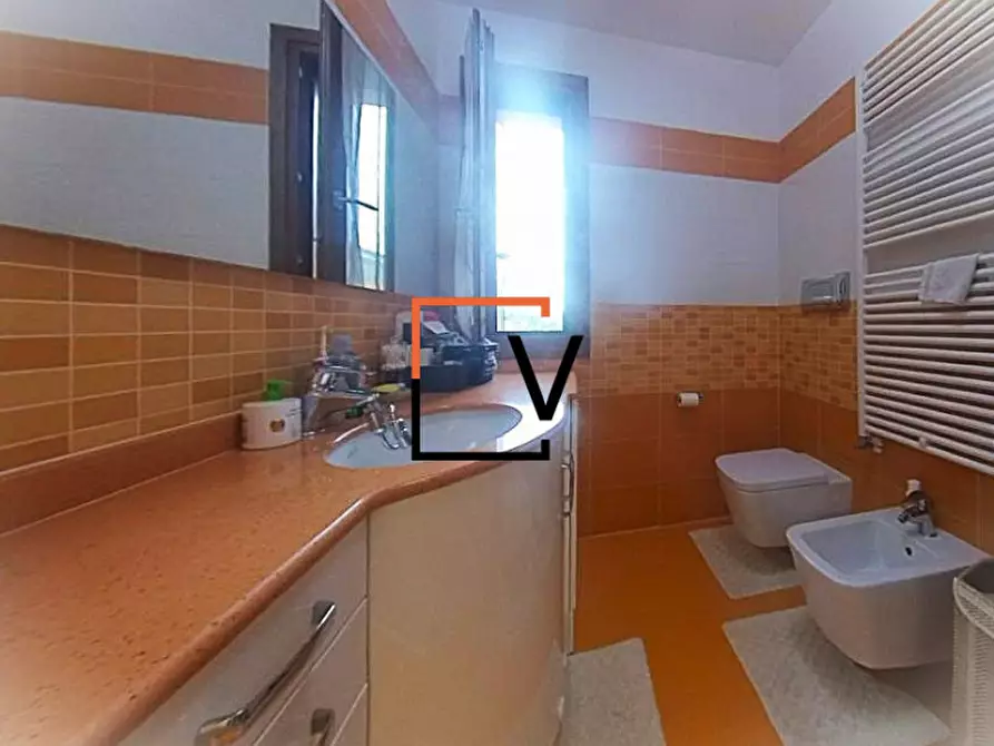 Immagine 7 di Appartamento in vendita  in Piazza Gambino 12 a Preganziol