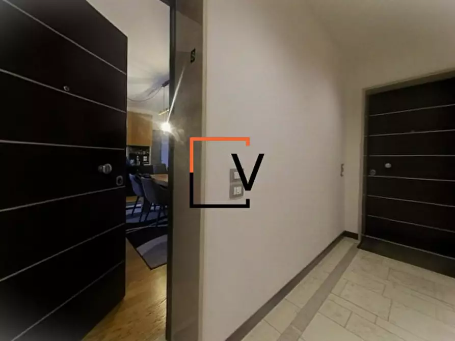 Immagine 9 di Appartamento in vendita  in Piazza Gambino 12 a Preganziol