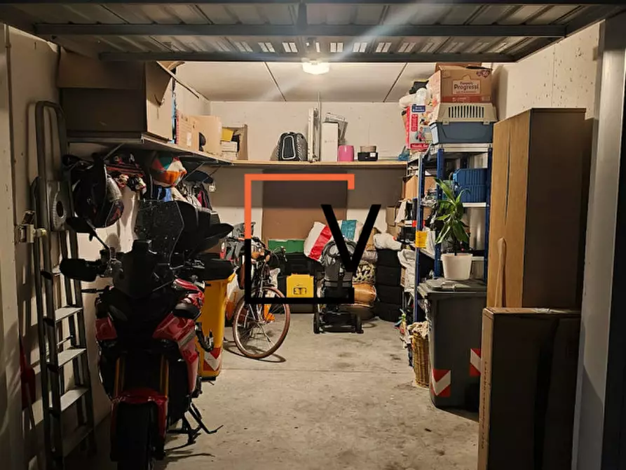 Immagine 10 di Appartamento in vendita  in Piazza Gambino 12 a Preganziol