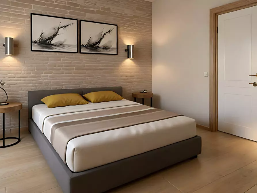 Immagine 1 di Casa bifamiliare in vendita  in Via Jacopo da Ponte a Asolo