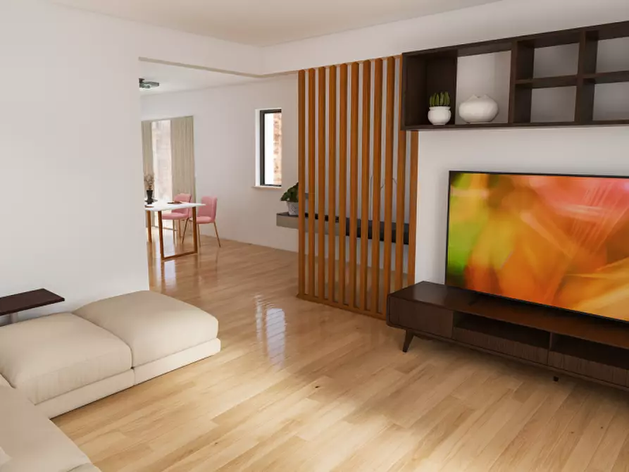 Immagine 6 di Casa bifamiliare in vendita  in Via Jacopo da Ponte a Asolo