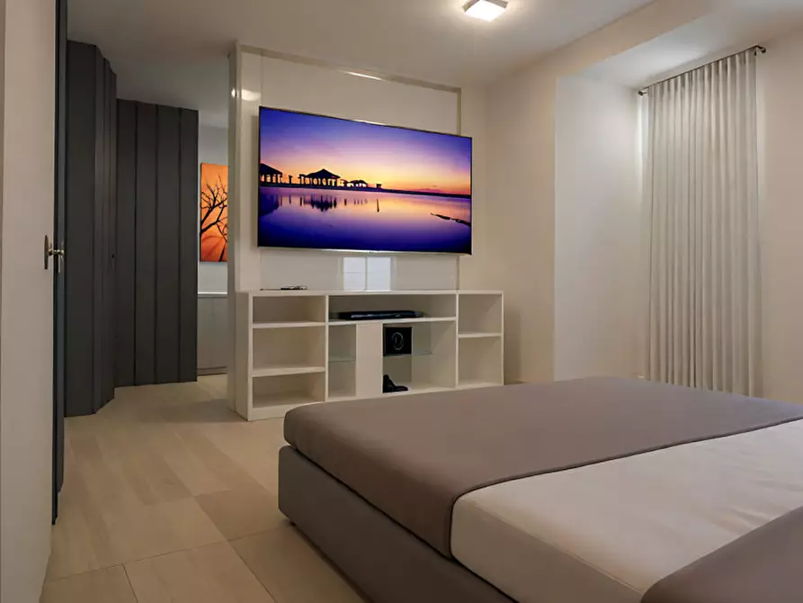 Immagine 8 di Casa bifamiliare in vendita  in Via Jacopo da Ponte a Asolo