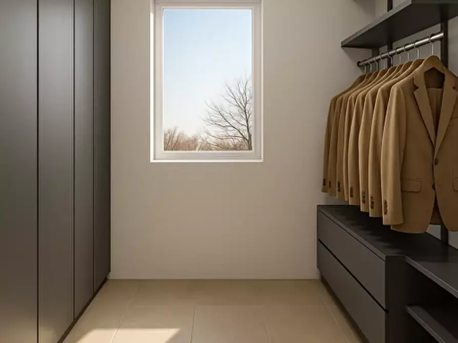 Immagine 9 di Casa bifamiliare in vendita  in Via Jacopo da Ponte a Asolo