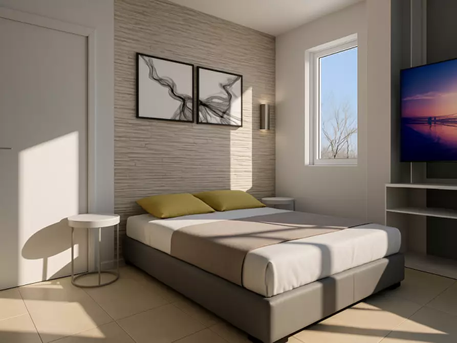 Immagine 10 di Casa bifamiliare in vendita  in Via Jacopo da Ponte a Asolo