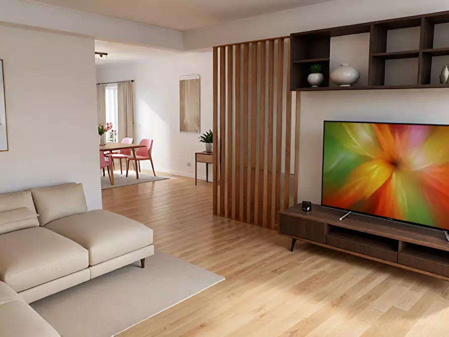 Immagine 12 di Casa bifamiliare in vendita  in Via Jacopo da Ponte a Asolo