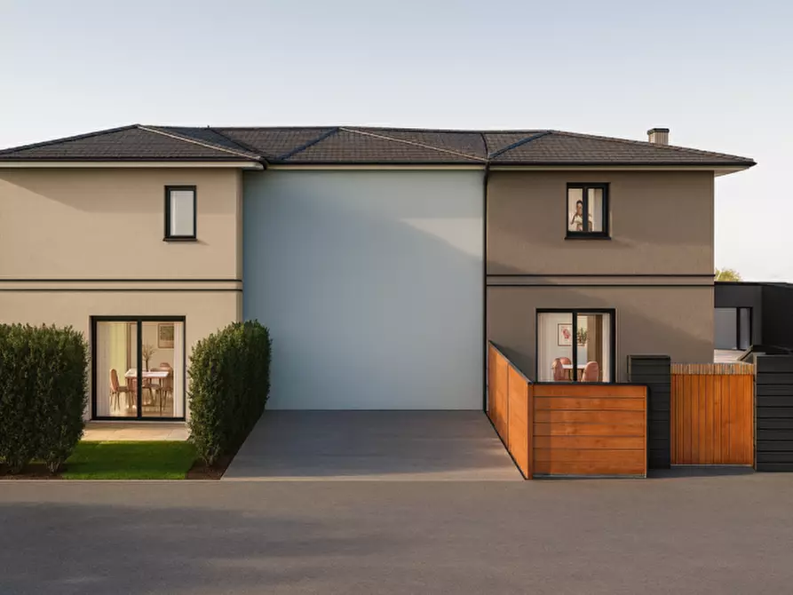 Immagine 13 di Casa bifamiliare in vendita  in Via Jacopo da Ponte a Asolo