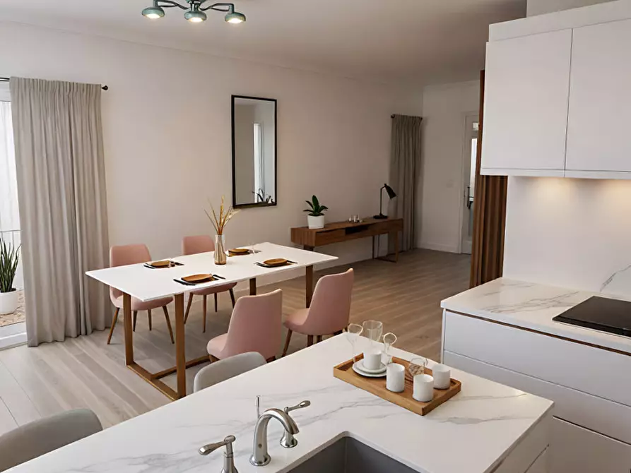 Immagine 19 di Casa bifamiliare in vendita  in Via Jacopo da Ponte a Asolo