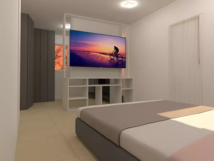 Immagine 21 di Casa bifamiliare in vendita  in Via Jacopo da Ponte a Asolo