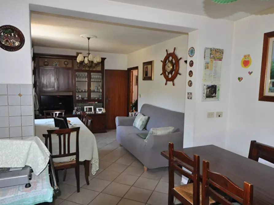 Immagine 7 di Casa indipendente in vendita  in Via Montecarlo a San Giovanni Valdarno